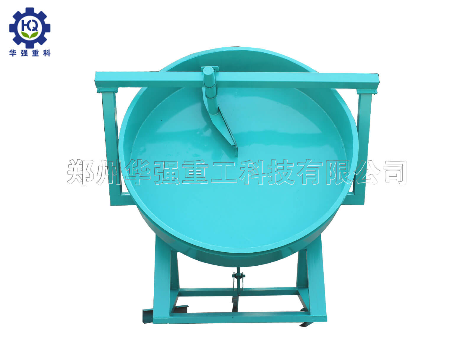有機(jī)肥圓盤(pán)造粒機(jī)注意事項(xiàng)